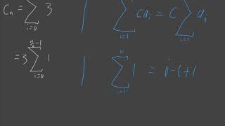 Interpreting an algorithm