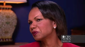 Condoleezza Rice