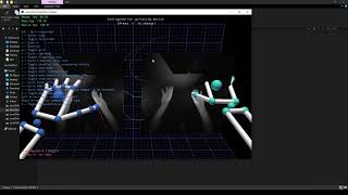 Unreal 4 26 2 Leap Motion - Tutorial 01