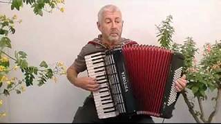 Rosinha dos Limões - Fado Música Portuguêsa acordeão - Portuguese music accordion chords