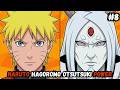 What If Naruto Had Hagoromo Ōtsutsuki’s God Power? 😱 | Part 8 | In Hindi #naruto #whatifnaruto