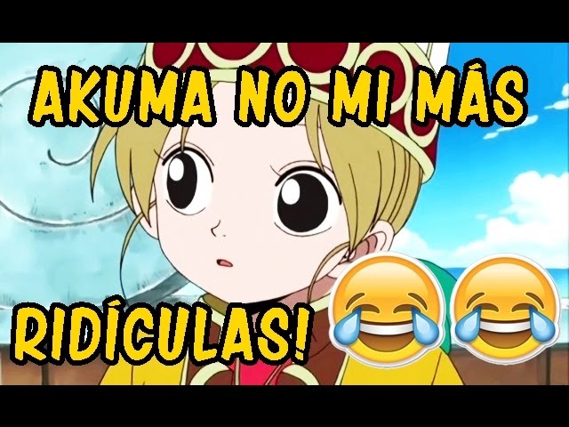 Akuma No Mi: Pero Pero No Mi #akumanomi #Onepiece #fypシ