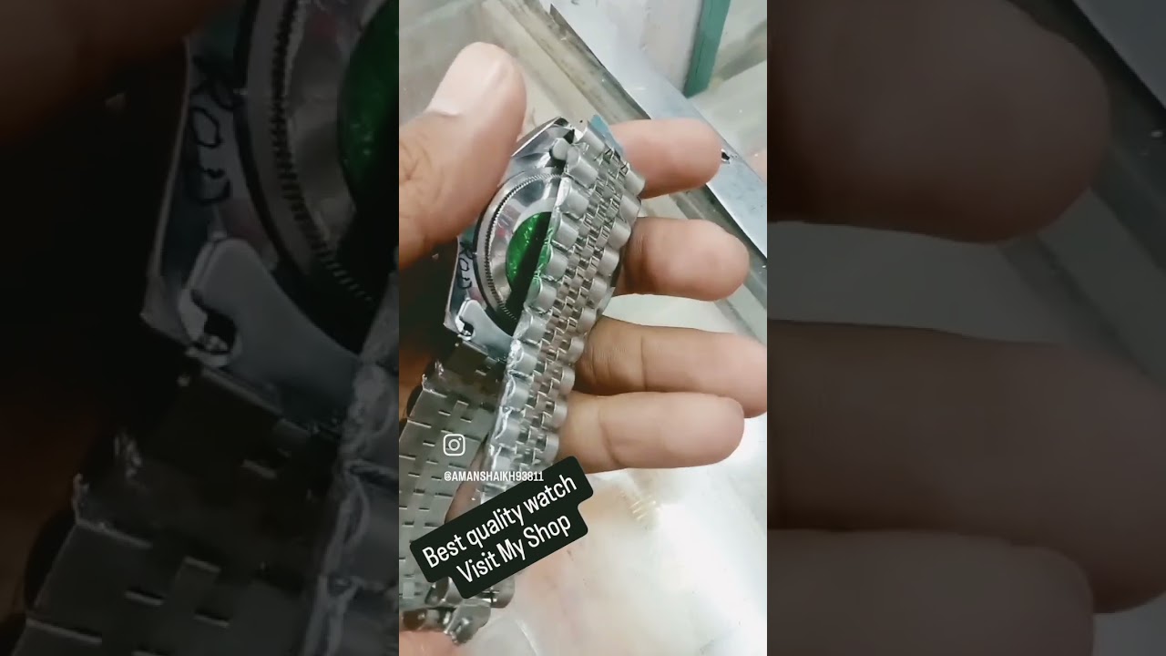 “Luxury look • Solid build • Best price — limited pieces available.” visit my shop