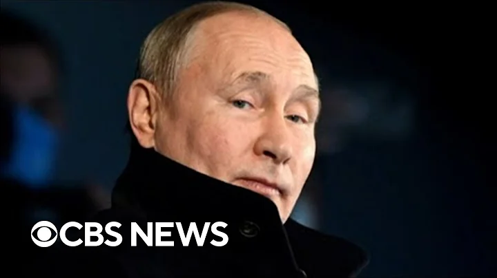 Russian invasion of Ukraine could have "untold casualties," expert says