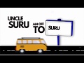 Uncle Suru - Jon Ogah ft Adekunle Gold and Simi (LYRICS video)