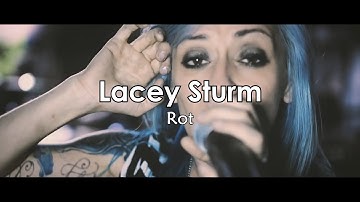 Lacey Sturm - Rot  [Legendado]
