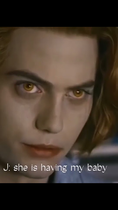 Pov: Y/n pregnant with jasper's child