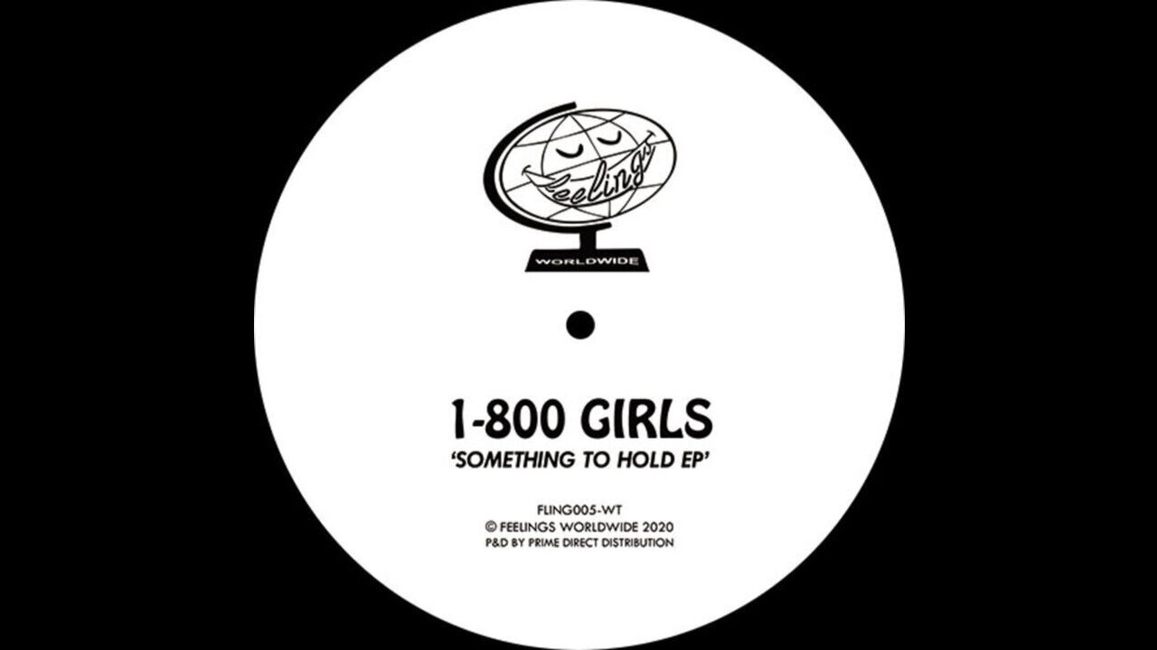 1-800 GIRLS - Casualty