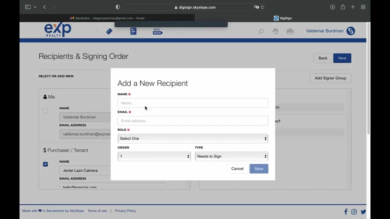 Tutorial sobre DigiSign YouTube