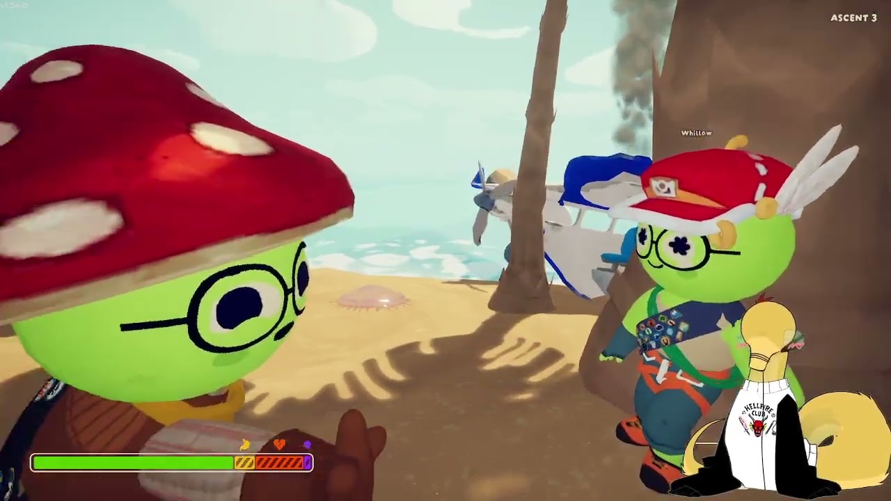 🐾 @mobubbles_corner is pretty PEAK tbh 🐾