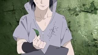 Naruto [AMV ] lights out