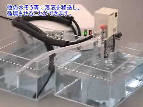1-4141-02 かきまぜ循環ポンプ用 外部サーキュレーションキット 【AXEL
