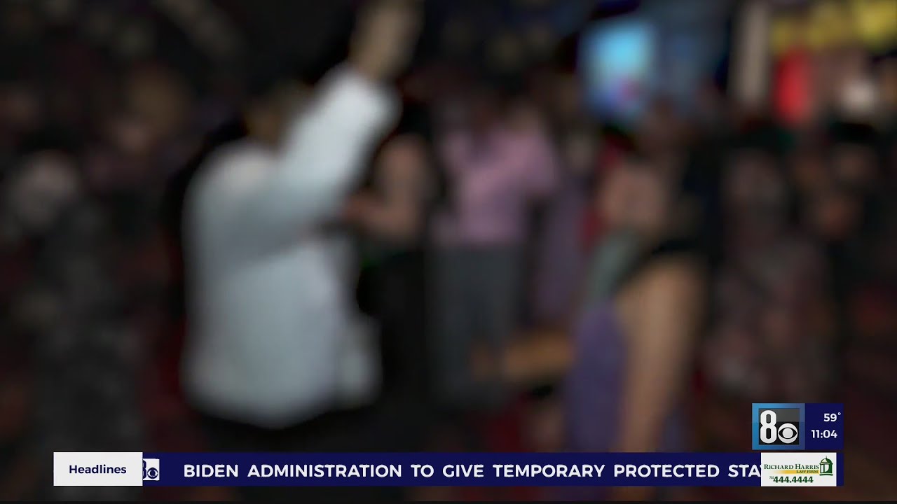 Local church bringing beloved high school tradition to valley juniors, seniors