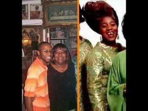 Tribute to Vermettya Royster- "He's Got The Whole ...