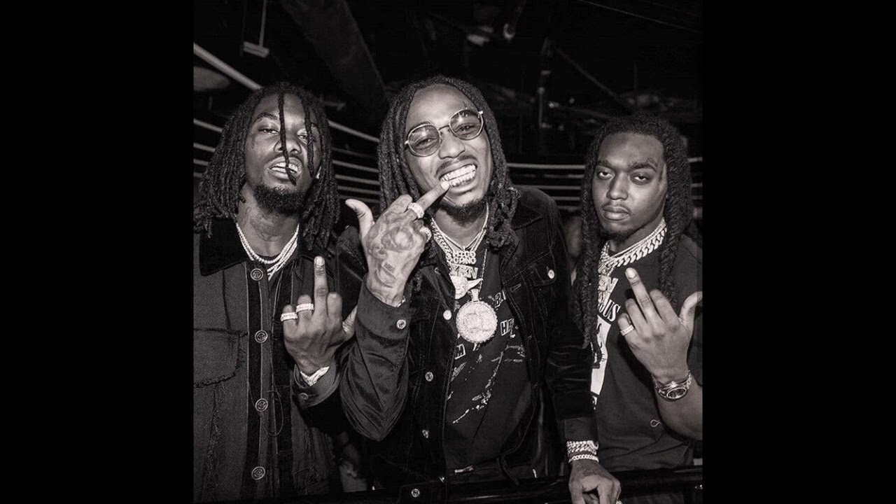[Hard] Migos Type Beat - "Sportscar"