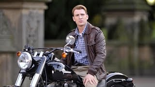 TOP TEN MOST HANDSOME MEN IN THE WORLD 2018