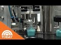 How Is Nail Polish Made? Step Inside Zoya’s Factory | TODAY
