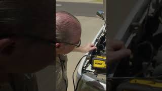 Battery Boost Mode #batterycharging #automobile