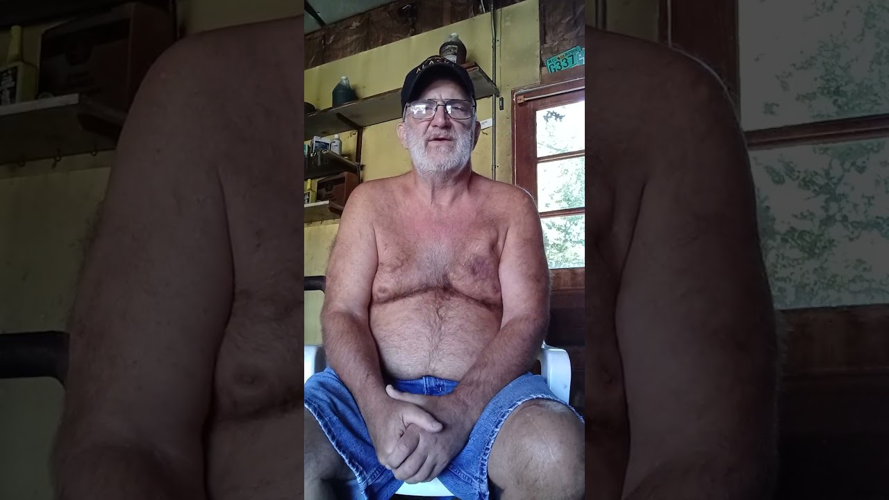 Back to where it all began 