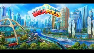 how to download MEGAPOLIS and how to play this. screenshot 4