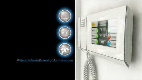 Inteligentny dom Mitho Plus BPT