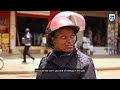 Female boda boda rider making millions