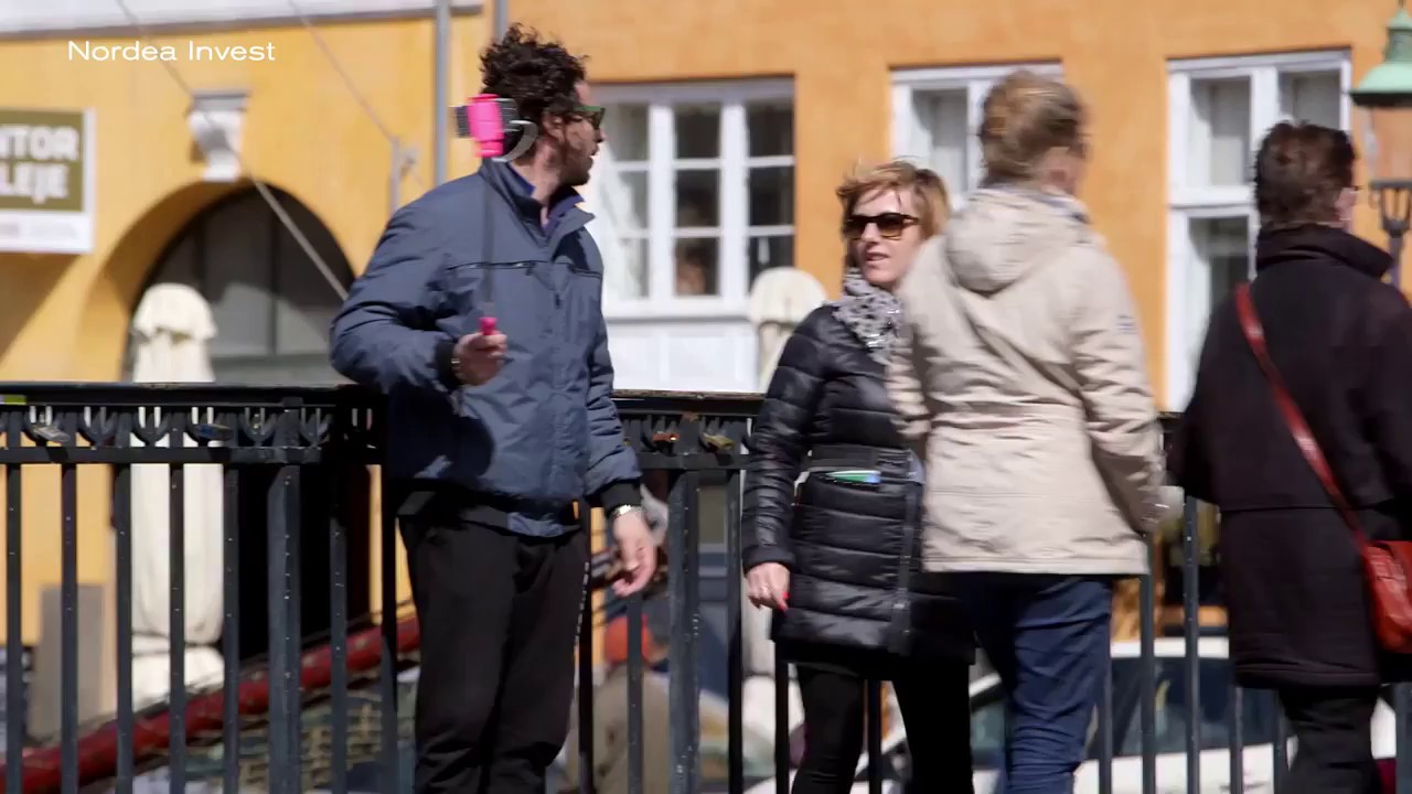 Klimaforandringer – Vi må tilpasse os klimaet | Nordea Invest Magasinet