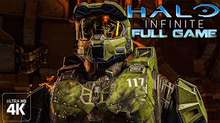 Download Lagu Halo Infinite｜Full Game Playthrough｜PC 4K Ultra MP3