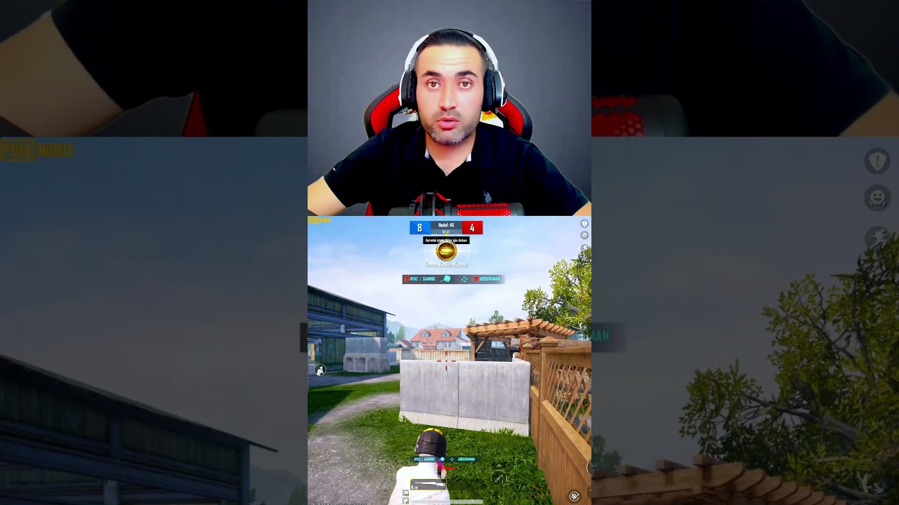 DÜNYANIN EVRENİN KAİNATIN EN İYİ VURUŞU ! PART 15