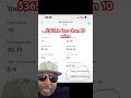 How I made $365 in less than 10 mins with Apple and SPY Call Options. #investing #education