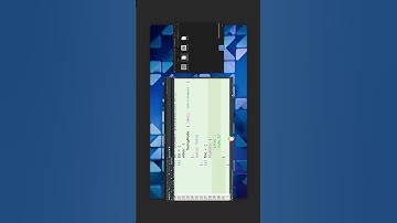 Barcode Detection API In Web Browser#shorts