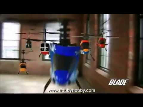 Blade Heli TV commercial for Hobby Hobby on CP24