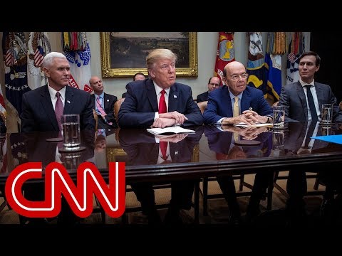 WaPo: Trump hasn’t held cabinet meeting on Russia