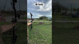 Trying Out The New Spot Hog At 90