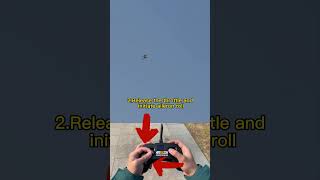 FPV Drone Rolls Made EASY for 2025 Beginners!