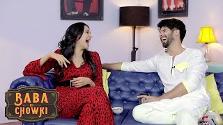 बाबा की चौकी | Baba Ki Chowki | Kabir Singh In The House #ShahidKapoor #KiaraAdvani