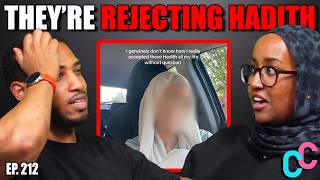 Muslims need to STOP THIS from spreading | CCP 212