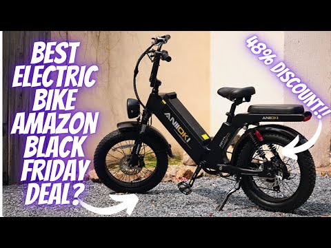 6 Best Electric