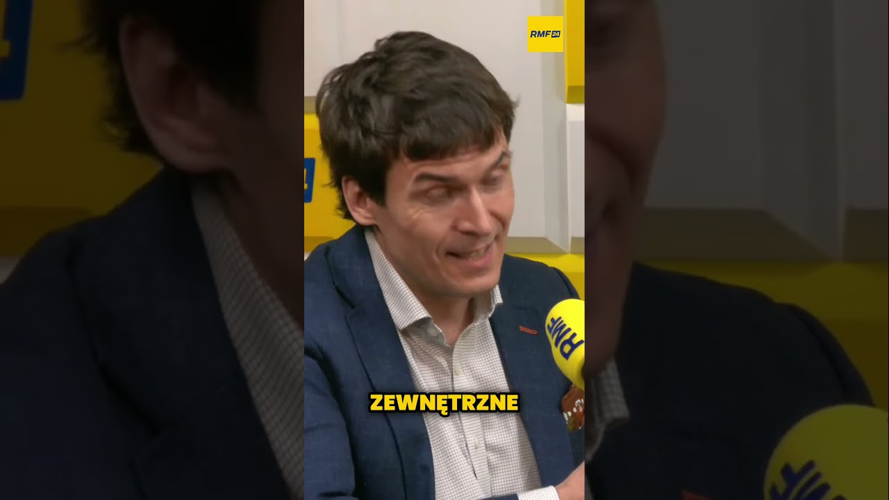 Jemielniak: Nauka = Obrona! 