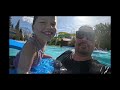 Family Fun Day in Hanmer Springs | Alpine Adventure Park + Hot Pools!