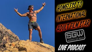 Live Podcast with Critical Image Media