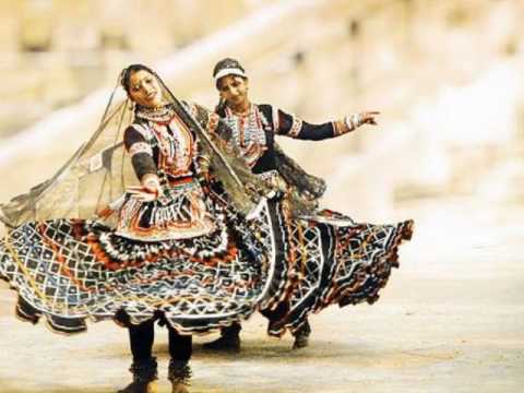 Susral Genda Phool
