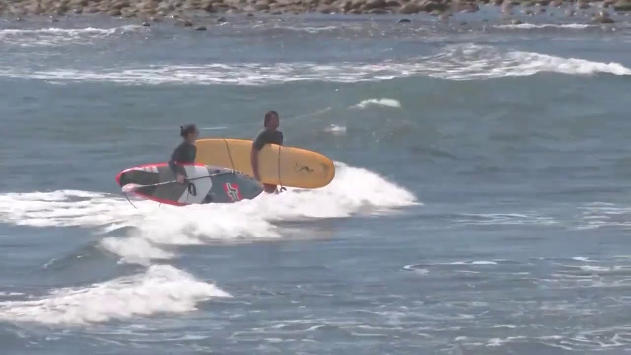 Incremento del turismo durante el 2025 en El Salvador