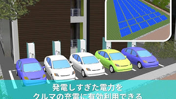 Nagoya University Suzuki Lab 2014 - Energy Management Systems Part2 of 3 BEMS