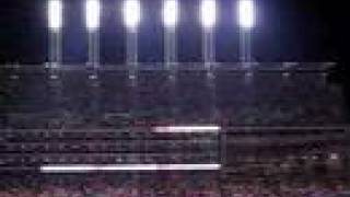 ALDS - Game 2 - Cleveland Indians vs New York Yankees