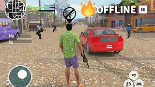 Top 10 Offiine games under 1Gb | Android & iOS | High Graphics | Best Games 🔥🔥🔥 screenshot 4