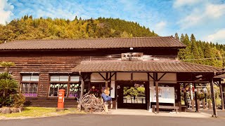 ★JR肥薩線・大隅横川駅～旅行記Vol.118-5★ (2021.10.13)