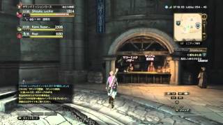＜DDON＞LV55ディアボリカ☆4強化してみました☆