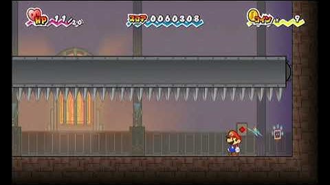 (SPM) Slim Skip RTA Route & Explanation