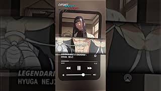 Legendaris X Oahoro  Neji  caturzsenpaifypjjanimenarutoshippudenhyuganejicoverai